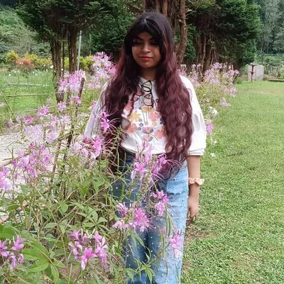 Archita Mittra profile
