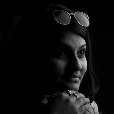 Archita Srivastava profile