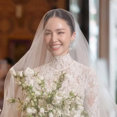 อาชิตา profile