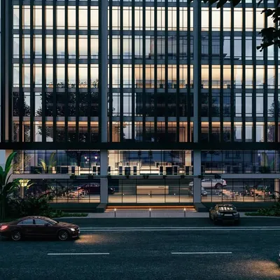 Architechture profile