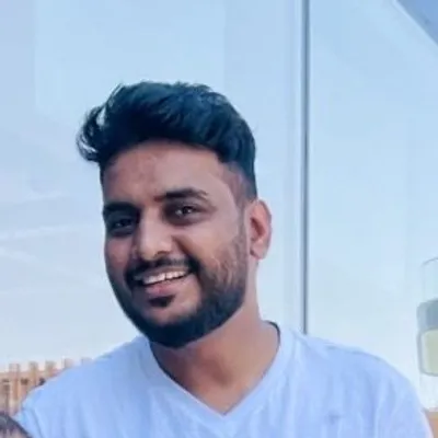 Shabeeb ahamed profile