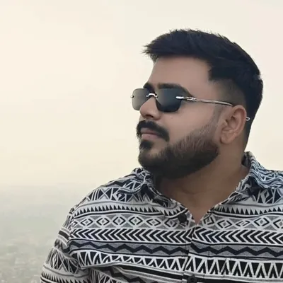 Ar S H A H B A Z A L A M profile