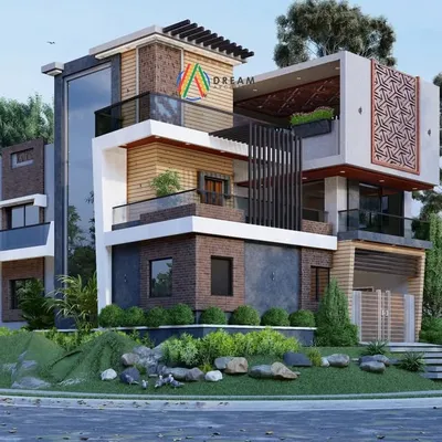 Architect World ๐ profile