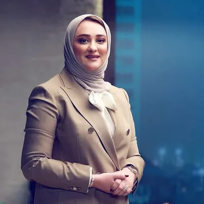 Sarah Sadeq Architects profile