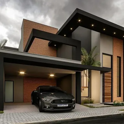 Modern House Designer profile