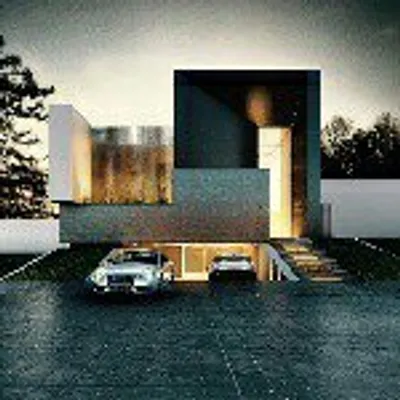 Architecture and Interiors profile