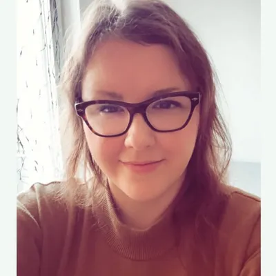 Agnieszka Zakrzewska-Kowalska | Analiza projektu i poprawa profile