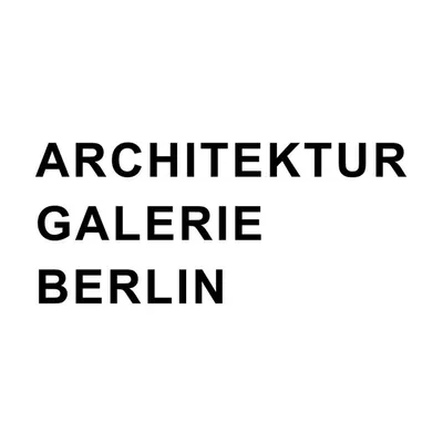 Architektur Galerie Berlin profile