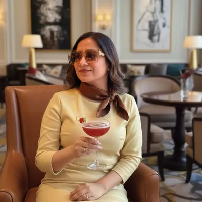 Årchi ⭐️ Ahmedabad Influencer profile