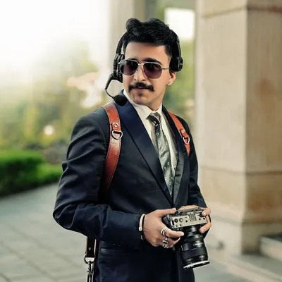 ArChit SoOd Photography profile