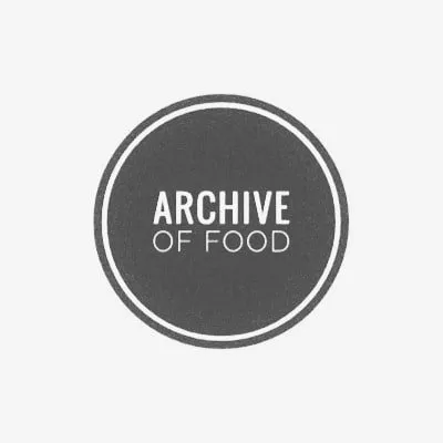 Archive of Food profile