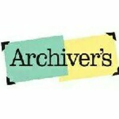Archiver's profile
