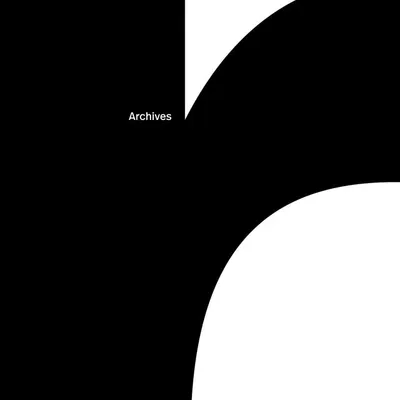 Archives Architecture profile