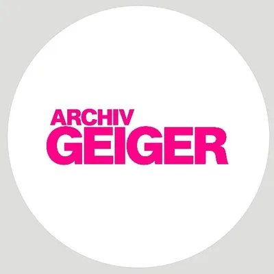 Archiv Geiger profile