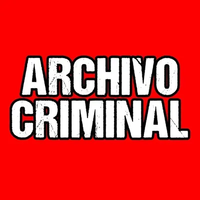 Archivo Criminal ℹ profile