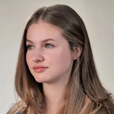 Leonor de Borbón | Archivo profile