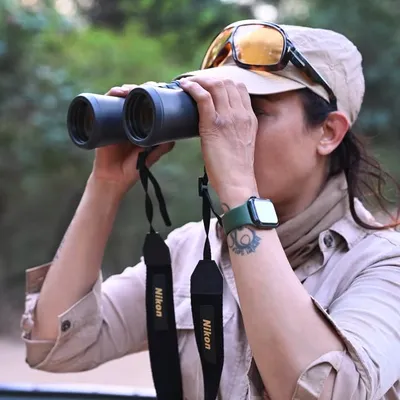 Archna Singh profile