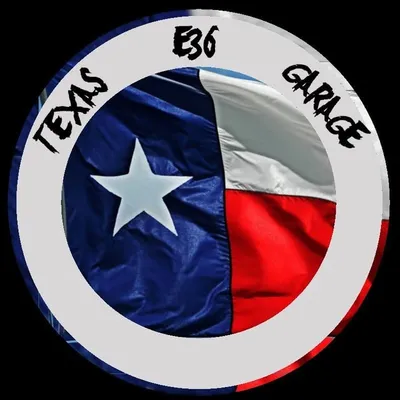 Texas E36 Garage | Youtube profile