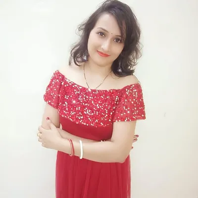 Archana Parida profile