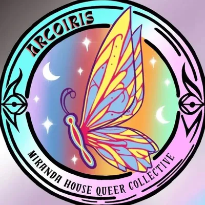 Arcoiris - The Miranda House Queer Collective profile