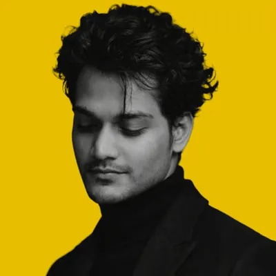 Arka Adhikary profile