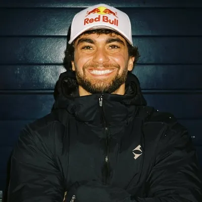 Arda Saatçi profile