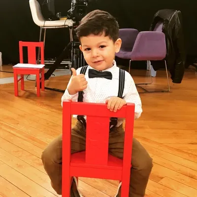Arda Şahin profile