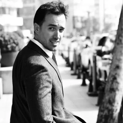ARDA SAYINER profile