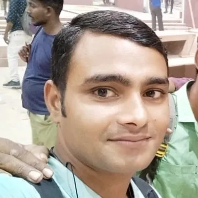 Asha Ram profile