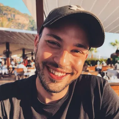 Arda Taçalan profile