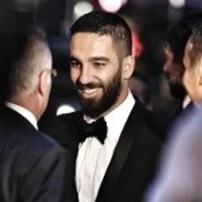 Arda Turan profile