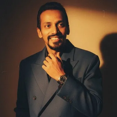 Ajay Arde profile