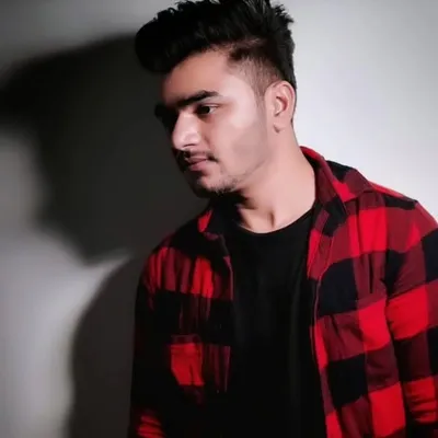 Ar Deep profile