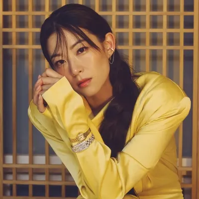 Arden Cho 아덴 조 profile