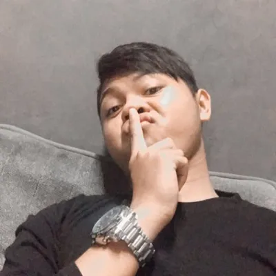 Terserah Ardi profile