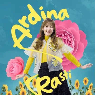 Ardina Rasti profile
