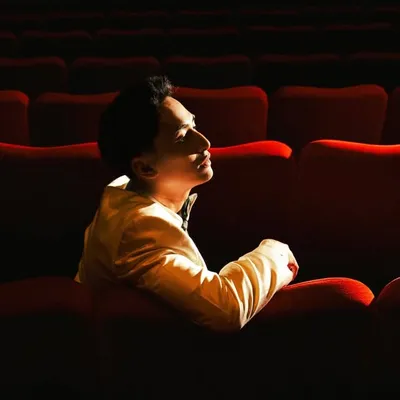 Ardit Erwandha profile