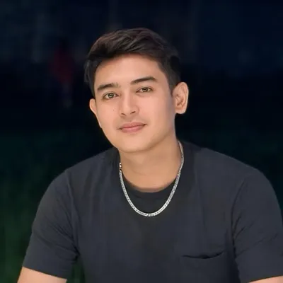 Ardi Syahreza profile