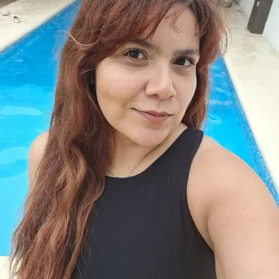 Alejandra Marroquín profile
