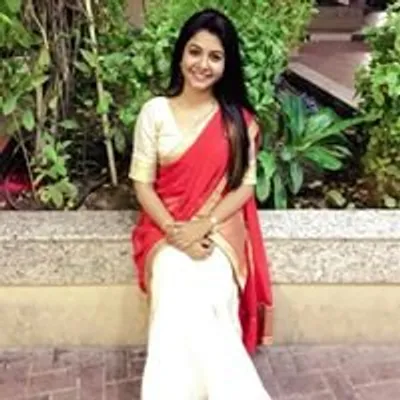 Ardra Das profile