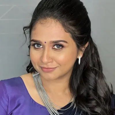 Ardra Balachandran profile