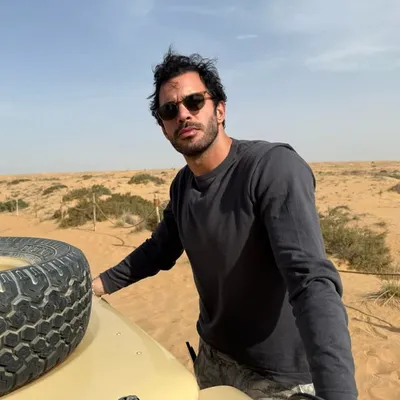 Barış Arduç profile