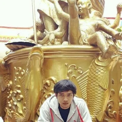 Ardy Raka profile