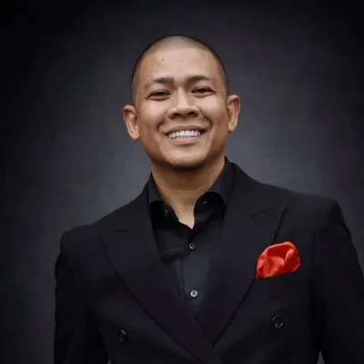 Ardy Damis profile