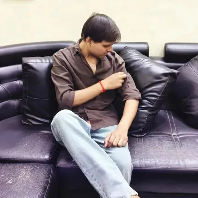 Mohit Goswami profile