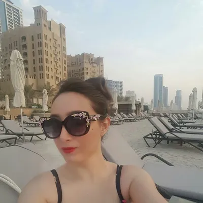Amal❤ profile
