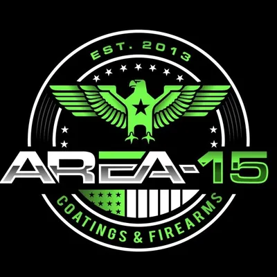 AREA15 profile