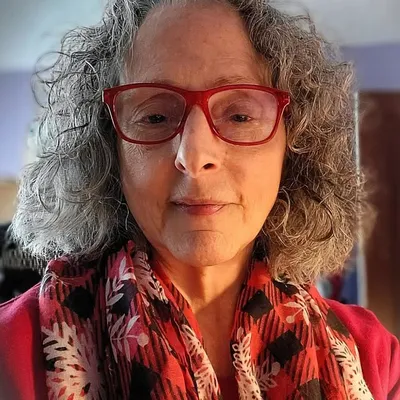 Sue Drummond profile