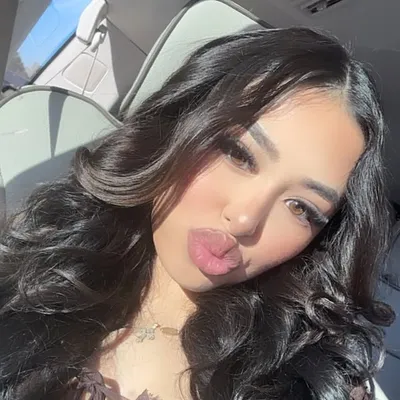 Areana Lopez-Magaña profile