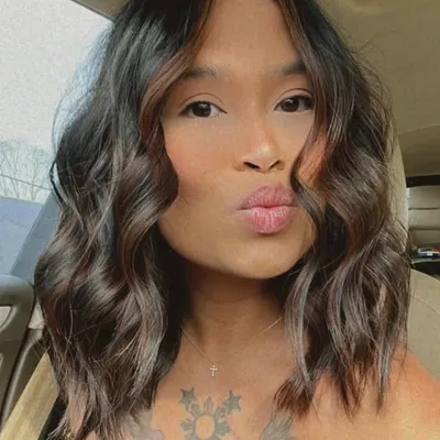 Areanna Liddell profile